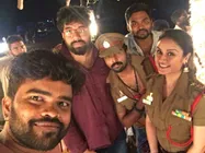 'AAA' பார்ட் 2 இல்லை - மீண்டும் இணைந்த 'வெர்ஜின் பசங்க' கூட்டணி!