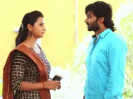 'சீரியல்ல முத்தக்காட்சியில் நடிச்சா என்ன தப்பு?' - 'மாப்பிள்ளை' ஜனனி பேட்டி! #Exclusive 