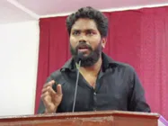 167 ஆண்டு பழமையான கல்லூரியில் சாதியமா? - பா ரஞ்சித் வேதனை 