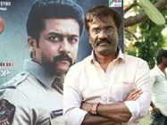  சாமி, சிங்கம், வேலாயுதம் பட ஒளிப்பதிவாளர் ப்ரியன் மாரடைப்பால் மரணம்: திரையுலகம் அதிர்ச்சி