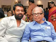 முதற்படத்தில் முத்திரை பதித்தவர் - வசந்த்