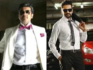 தலக்கு மங்காத்தா, சந்தானத்துக்கு சக்க போடு போடு ராஜா:ட்விட்டர் விமர்சனம் #SakkaPoduPoduRajaFromToday