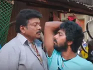 இன்னா பண்ணுவீங்களோ.. ஏது பண்ணுவீங்களோ.. இது நடக்கணுமாம்! #KuppathuRajaTeaser 