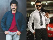 'அந்த' இடத்தைப் பிடிக்க சிவாவுடன் மோதும் சந்தானம்!