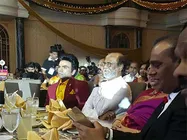 இனிமே இப்படி செய்யாதீங்க வருங்கால சூப்பர் ஸ்டார்: சரவணா ஸ்டோர்ஸ் அண்ணாச்சிக்கு வேண்டுகோள் 