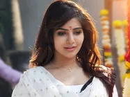 பிரபல பாடகி சின்மயி கணவருக்கு காதலியாக சமந்தா!