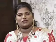 கொள்ளை கும்பலை சேர்ந்தவராக அறந்தாங்கி நிஷா... அடுத்து படம் முழுக்க வரும் கேரக்டர்!