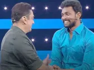 சொன்னா கேட்க மாட்டியா, மறுக்கா மறுக்கா அதையே செய்ற: பரணியை திட்டிய கமல் 