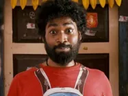 அஜித் படத்தில் அறிமுகமான 'ரொம்ப சுமார் மூஞ்சி குமாரு' டேனியல்!