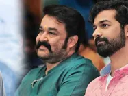 இவங்க ரெண்டு பேரும் அப்பா மகனா? அண்ணன் தம்பியா? ஆச்சர்யப்படும் ரசிகர்கள்!