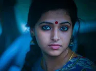 ஷூட்டிங்கில் அனு சித்தாராவை ஓங்கி அறைந்த மலையாள நடிகர்!