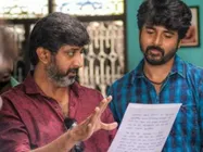 வேலைக்காரன் படம் எடுத்ததில் இருந்து மோகன்ராஜா ஏன் தாடியுடன் சுற்றுகிறார்? 