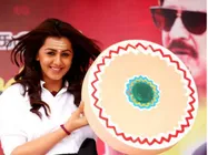  தோனி குமாரு.. ரஜினி ராதா.. நாட்டாமை சரத்.. 'பக்கா' படத்தில் இத்தனை ரெஃபரன்ஸா? 