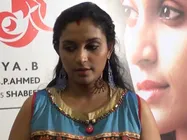 அப்போ புலி படத்துல யாரு புலி... யாளி பட விழாவில் விஜய்யை கலாய்த்த நடிகை 