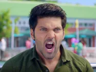 அஜித் பிறந்தநாளில் அஜித் டயலாக்கை இமிடேட் செய்த ஆர்யா.. கஜினிகாந்த் ட்ரெய்லர் ரிலீஸ்!