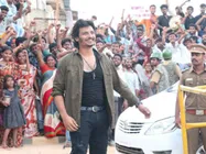 சென்னையில் பிரமாண்ட செட் போட்டு நடைபெறும் ஜீவா படத்தின் இறுதிக்கட்ட ஷூட்டிங்!