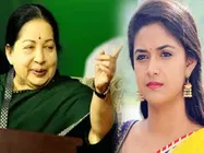 சாவித்திரியை அடுத்து ஜெ.வாக நடிக்கிறேனா..? கீர்த்தி சுரேஷ் விளக்கம் 