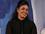 மியா... இனியாவின் புதிய இசை ஆல்பம்! 