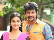 சிவகார்த்திக்கேயனுக்காக கீர்த்திசுரேஷ் எடுத்த அதிரடி முடிவு! 