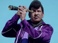 வடிவேலுவுக்கு நேரமே சரியில்லை: புலிகேசியை அடுத்து எலி பிரச்சனை 