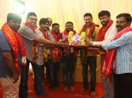  பிரபுதேவாவை இயக்கும் டான்ஸ் மாஸ்டர் ஹரி