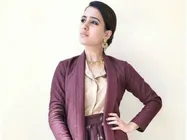 திருப்பதி ஏழுமலையானை தரிசிக்க வந்த சமந்தா.. செல்பி எடுக்க முண்டியடித்த ரசிகர்கள்....! 