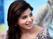 'என் வாழ்க்கையில் நடந்ததெல்லாம் உண்மையா'...  புலம்பும் சமந்தா! 