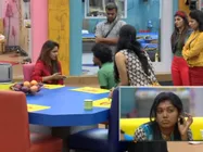 ஐஸ்வர்யாவை நல்லவராக்க கமலை டேமேஜ் செய்ய தயங்க மாட்டார்கள்: இயக்குனர் குமுறல் 