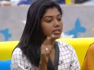 இன்று என்ன நாள் என்று ரித்விகாவுக்கு தெரியுமோ, தெரியாதோ? 