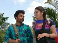 'தொட்ரா'... எச்சரிக்கை ஒலியா... அழைப்பு மணியா! விமர்சனம் 