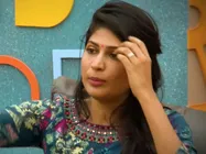 பிக் பாஸ் வீட்டில் இருந்து வெளியேறிய விஜி... அப்போ டைட்டில் வின்னர்? 