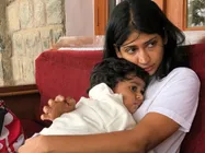 நிலனின் க்யூட் முகத்தால் விஜிக்கு கிடைத்த எக்ஸ்ட்ரா ஓட்டுகள்! 