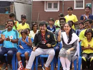 விஷால், தனுஷுக்கு ஓகே... ஆனா விவேக்குக்கு... தியேட்டர் கிடைக்காமல் தவிக்கும் 'எழுமின்'! 