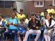 நீண்ட இடைவெளிக்கு பிறகு வந்திருக்கும் குழந்தைகளுக்கான படம் 'எழுமின்'...! விமர்சனம் 