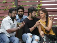 ஜெய்யை வைத்து படம் பண்ண வேண்டுமா என யோசித்தேன்: நிதின் சத்யா 