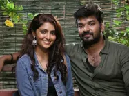 தப்பான ரூட்டில் ஓடும் நாயகன்... துரத்தும் வில்லன் கும்பல்... 'பரமபத' ஜருகண்டி - விமர்சனம்! 