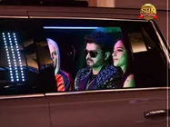 சர்கார் டீசர் மட்டுமில்ல வேற ஒன்னும் வெயிட்டா இருக்கு: ஸ்வீட் எடுங்க கொண்டாடுங்க விஜய் ஃபேன்ஸ்