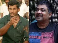 'அடிச்சுக்கூட கேட்பாங்க... எதையும் சொல்லிடாதீங்க'... விஷால், லிங்குசாமி கோரிக்கை! 