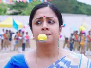 ஜோதிகா படத்திற்கு நல்ல விமர்சனம் கிடைத்தும் இப்படி ஆகிவிட்டதே, பாவம் 