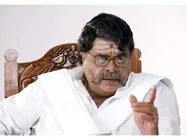அம்பரீஷுடன் விடிய விடிய அந்தாக்ஷரி ஆடினோமே, இப்போ அவர் இல்லையே: நடிகர் உருக்கம் 