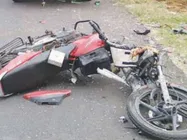 சர்கார் படம் பார்த்துவிட்டு வீடு திரும்பிய 2 கல்லூரி மாணவர்கள் விபத்தில் பலி 