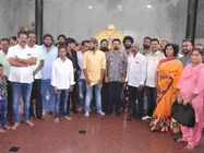 சூப்பர் பொண்ணு சுமாரான பையன்... ஹீரோவாகும் வடிவேலுவின் ரீல் மகன்! 