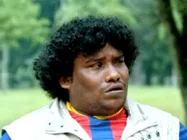 யோகி பாபுவுக்கு புரோமோஷன்.. இப்போ பாலிவுட் பிரபல நடிகையுடன் காதல்! 