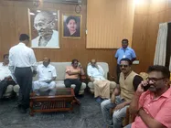 விஷாலுக்கு அதிகரிக்கும் நெருக்கடி.. முதல்வரை சந்தித்த ‘போர்க்கொடி’ தயாரிப்பாளர்கள்! 