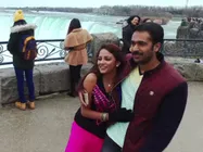 nethraa review - கனடாவில் காணாமல் போகும் காதலனைத் தேடும் காதலியின் தவிப்பு - நேத்ரா விமர்சனம்! 