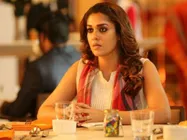 Airaa: ஆரம்பமே செருப்படி- நயன்தாரா ரசிகர்கள் ஹேப்பி அண்ணாச்சி 