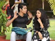 Krishnam Review: அப்பா - மகன் பாசத்தை பற்றி பேசும் 'கிரிஷ்ணம்'! விமர்சனம் 