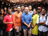 நட்பே துணை பட இயக்கத்தில் நடிகர் ஆதி தலையிட்டாரா? இயக்குனர் பார்த்திபன் விளக்கம்!