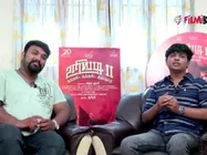 Exclusive உறியடி 2.. நிச்சயம் தேர்தலில் தாக்கத்தை ஏற்படுத்தும்.. இயக்குனர் விஜய் குமார் நம்பிக்கை! 