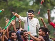 வேற லெவல், மரண மாஸ்: நட்பே துணை ட்விட்டர் விமர்சனம் 